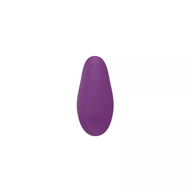Womanizer Purple Liberty 2 Vibrator at Spencer's