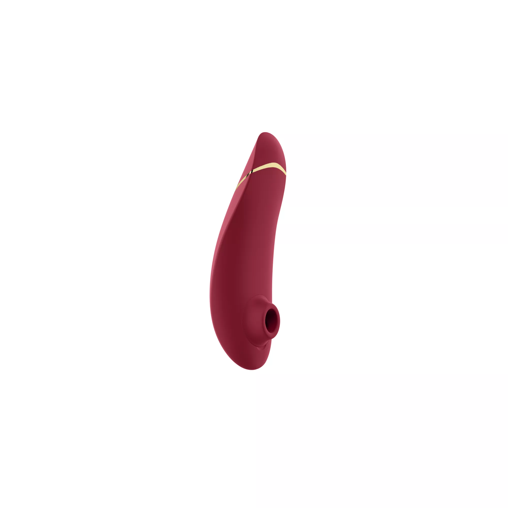 Womanizer Premium 2 Bordeaux Clitoral Stimulator