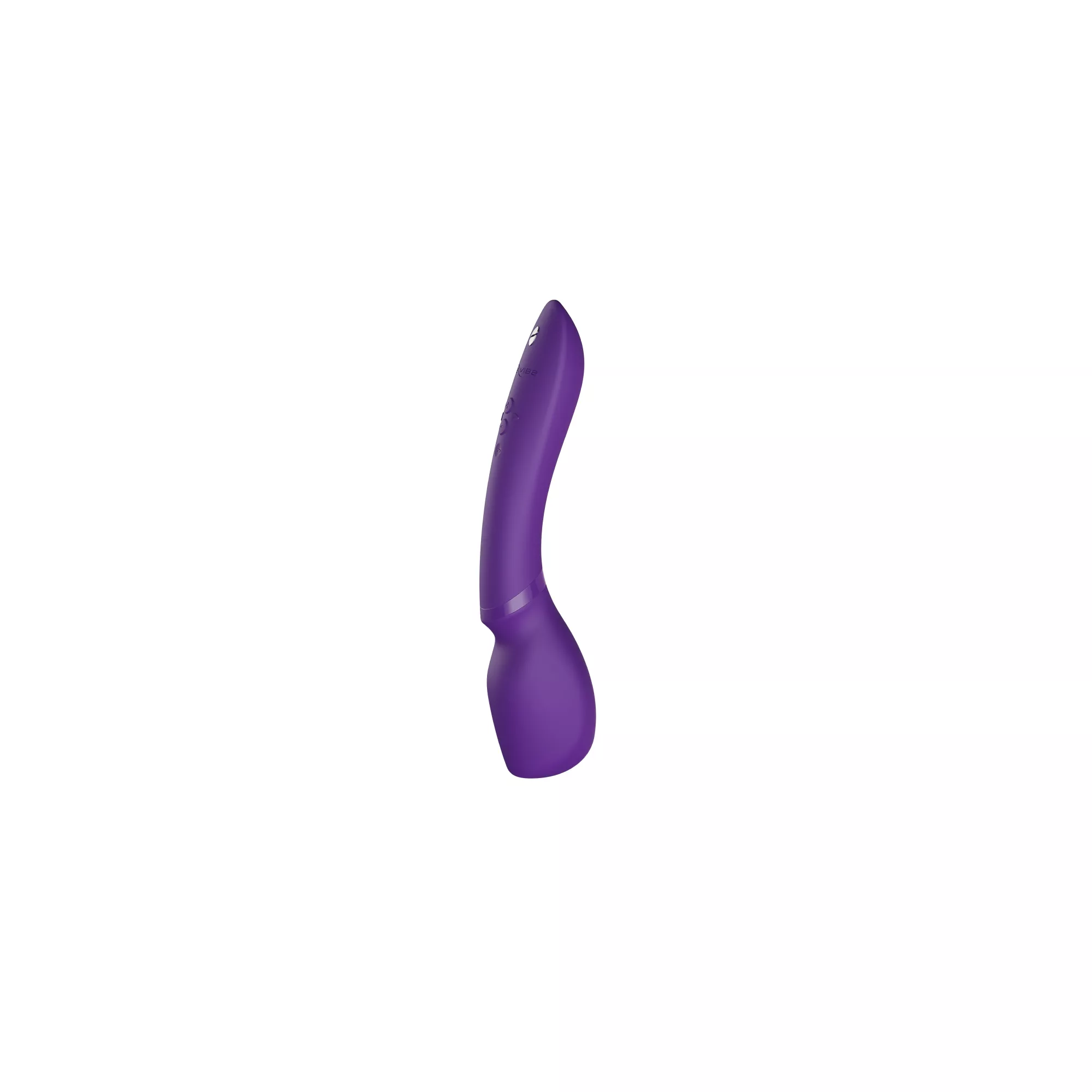 We-Vibe Wand 2 Purple at Spencer's