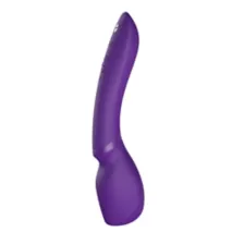 We-Vibe Wand 2 Purple at Spencer's