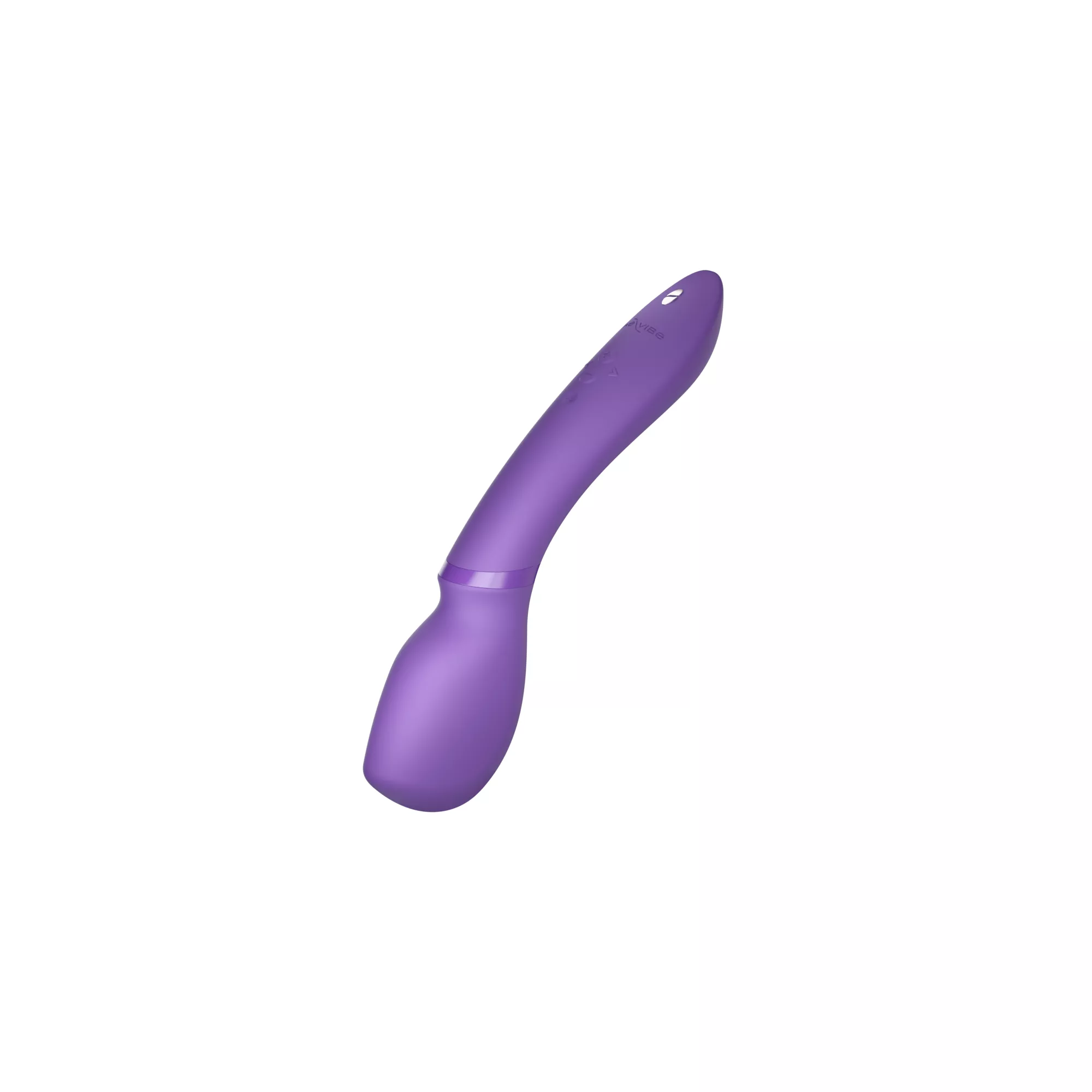 We-Vibe Wand 2 Purple at Spencer's