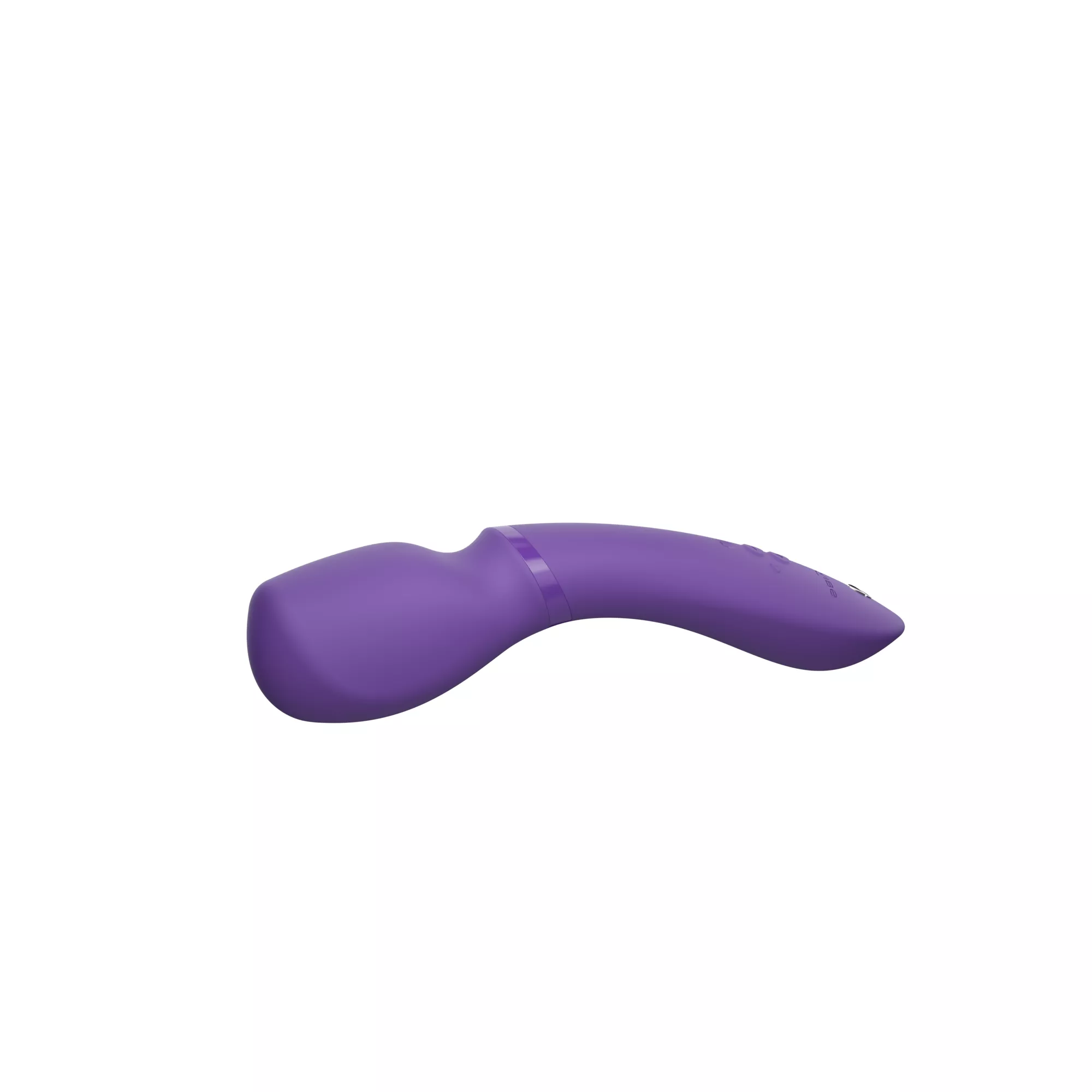 We-Vibe Wand 2 Purple at Spencer's