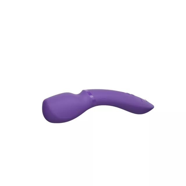 We-Vibe Wand 2 Purple at Spencer's