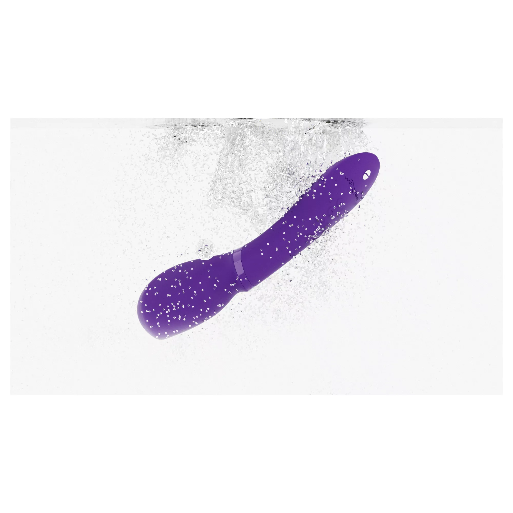 We-Vibe Wand 2 Purple at Spencer's