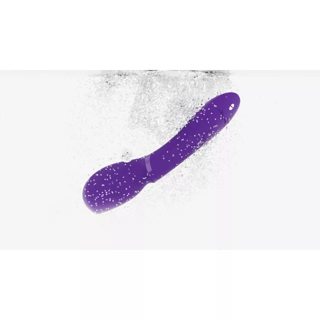 We-Vibe Wand 2 Purple at Spencer's