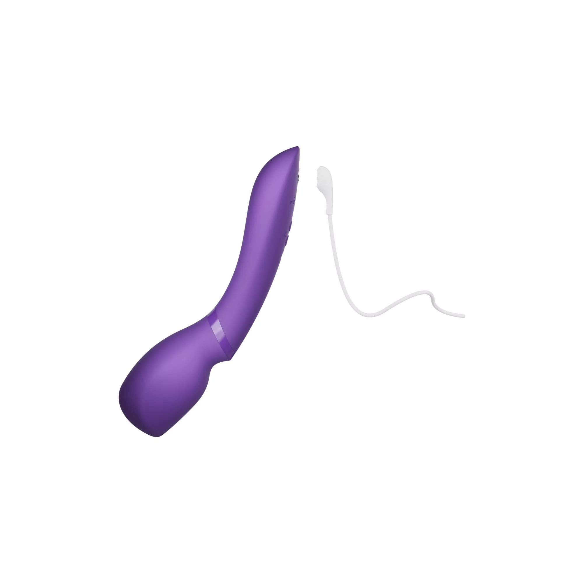 We-Vibe Wand 2 Purple at Spencer's