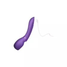 We-Vibe Wand 2 Purple at Spencer's