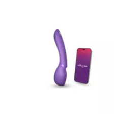 We-Vibe Wand 2 Purple at Spencer's