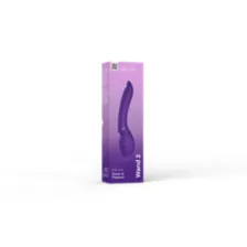 We-Vibe Wand 2 Purple at Spencer's