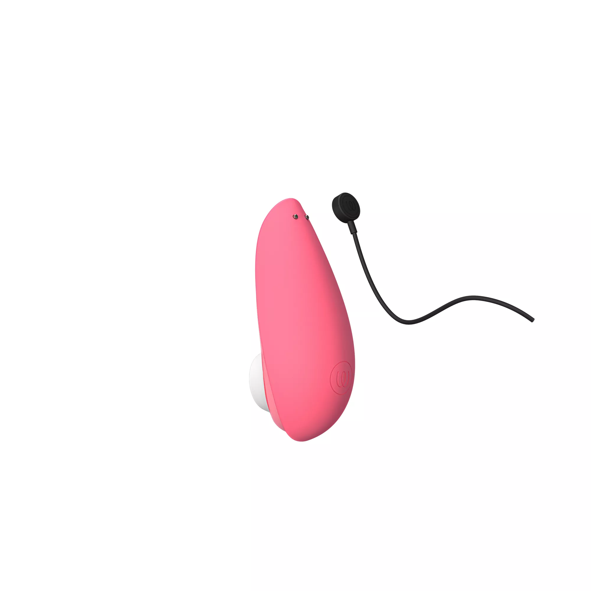 Womanizer Vibrant Rose Liberty 2 Vibrator at Spencer's