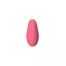 Womanizer Vibrant Rose Liberty 2 Vibrator at Spencer's