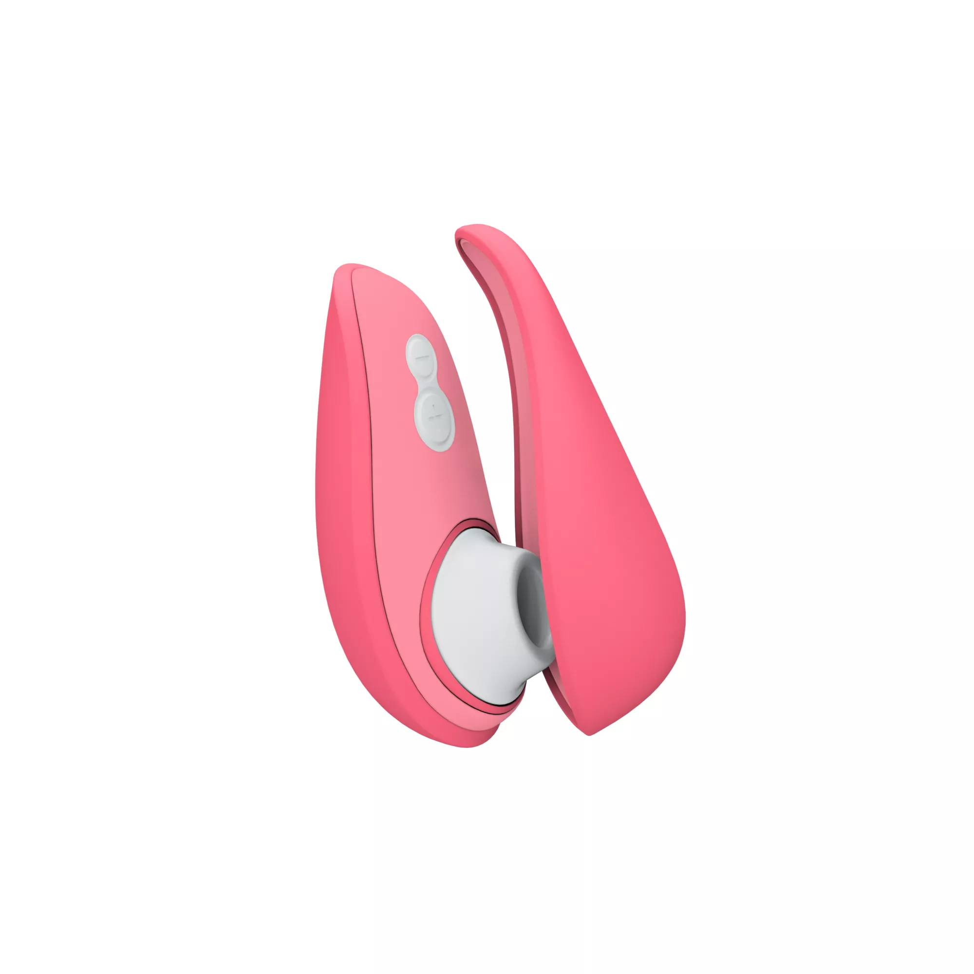 Womanizer Vibrant Rose Liberty 2 Vibrator at Spencer's