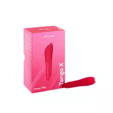 We-Vibe Tango X Vibrator at Spencer's