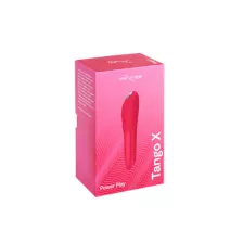 We-Vibe Tango X Vibrator at Spencer's