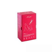 We-Vibe Tango X Vibrator at Spencer's