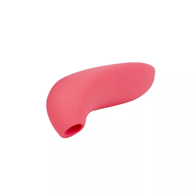 We-Vibe Melt Coral at Spencer's