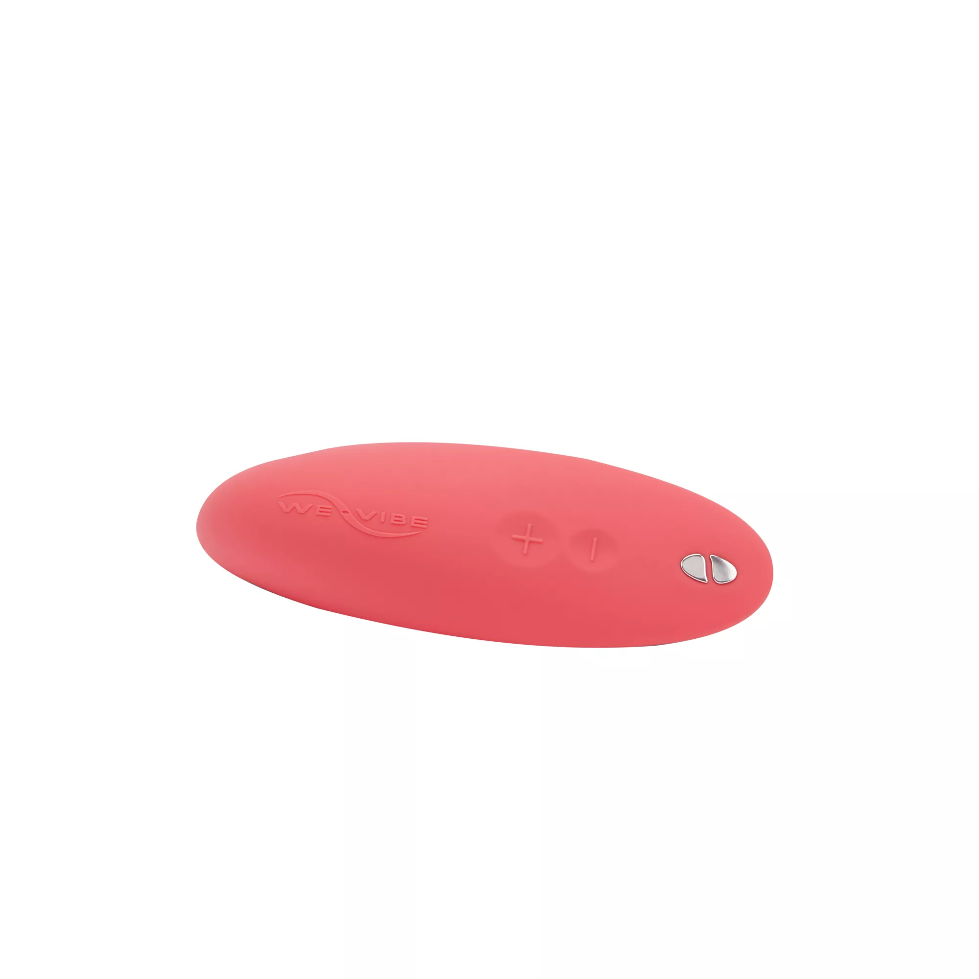 We-Vibe Melt Coral at Spencer's