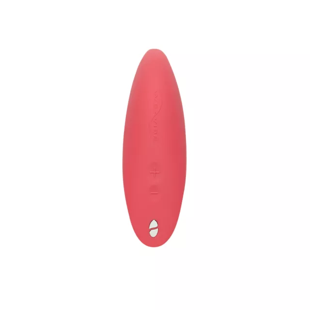 We-Vibe Melt Coral at Spencer's
