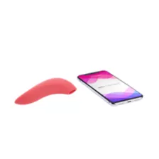 We-Vibe Melt Coral at Spencer's