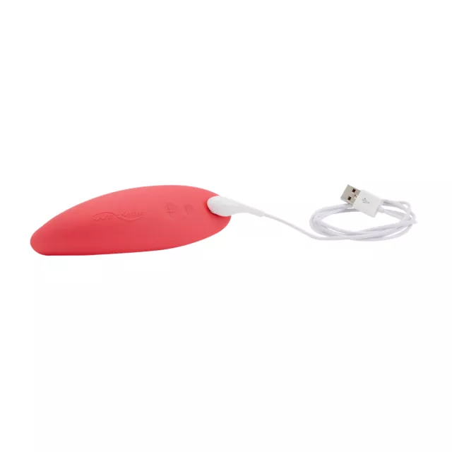 We-Vibe Melt Coral at Spencer's
