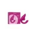 Womanizer Blend Vibrator Pink at Spencer's