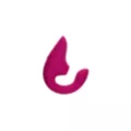 Womanizer Blend Vibrator Pink at Spencer's