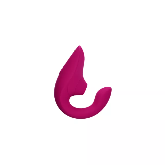 Womanizer Blend Vibrator Pink at Spencer's