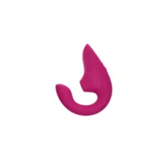 Womanizer Blend Vibrator Pink at Spencer's