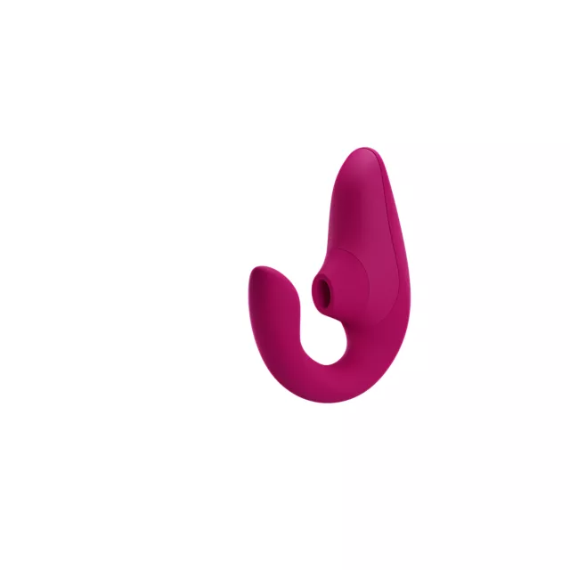 Womanizer Blend Vibrator Pink at Spencer's