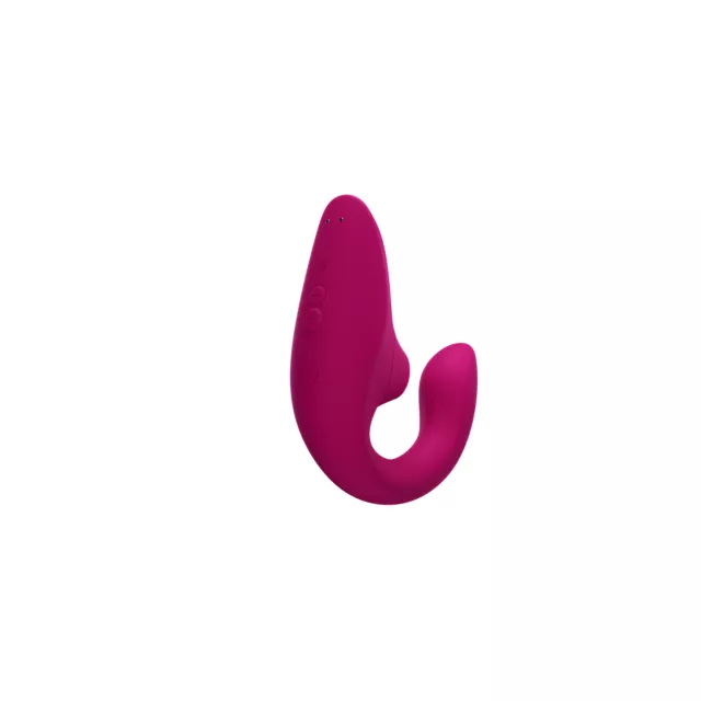 Womanizer Blend Vibrator Pink at Spencer's