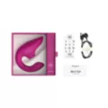 Womanizer Blend Vibrator Pink at Spencer's