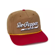 Dr. Pepper Grandpa Hat at Spencer's