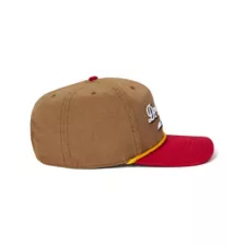 Dr. Pepper Grandpa Hat at Spencer's