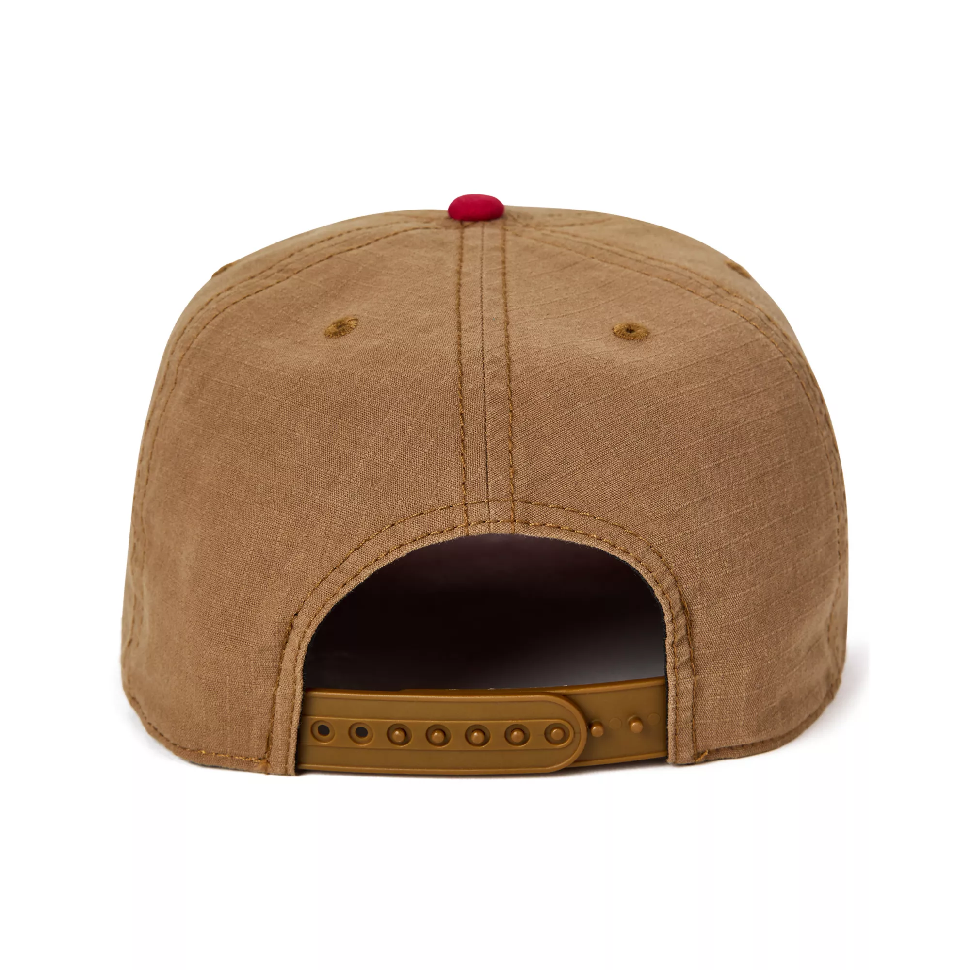 Dr. Pepper Grandpa Hat