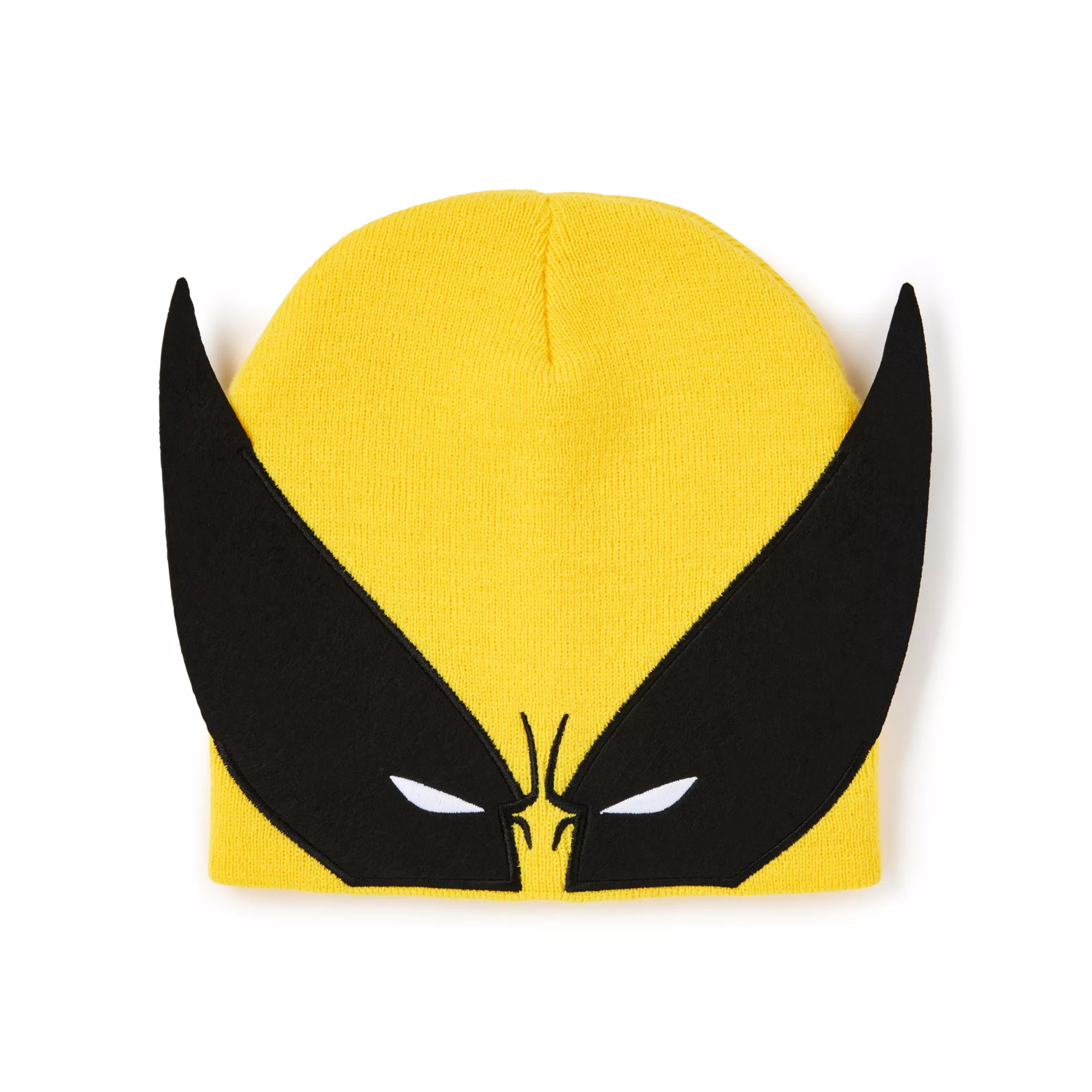 3D Wolverine Beanie Hat