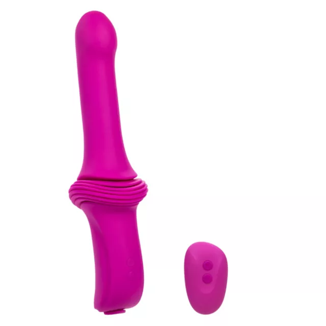 Overdrive Thrusting Vibrator at Spencer's