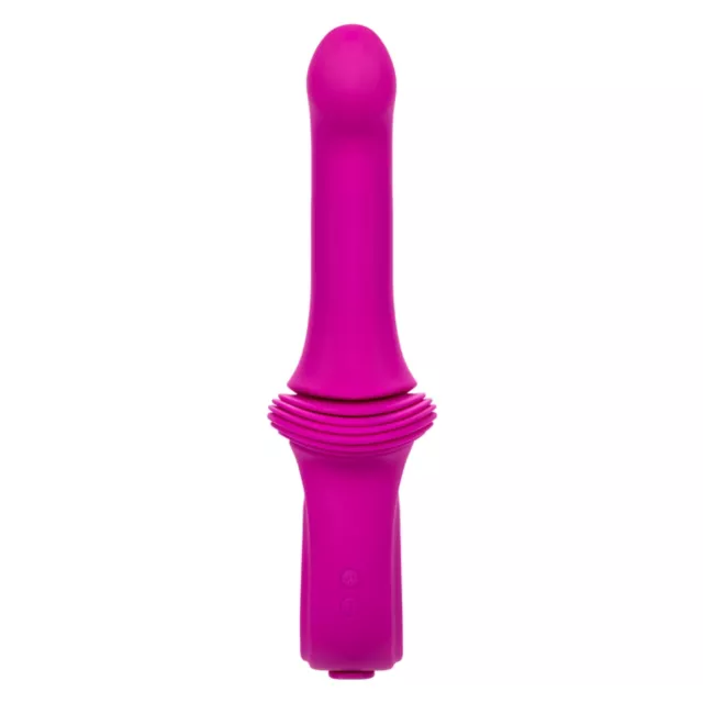 Overdrive Thrusting Vibrator at Spencer's