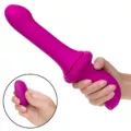 Overdrive Thrusting Vibrator at Spencer's