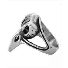 Raven Head Ring at Spencer's