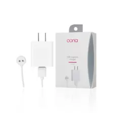 Charging Cord and Cube - Oona at Spencer's