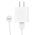 Charging Cord and Cube - Oona at Spencer's