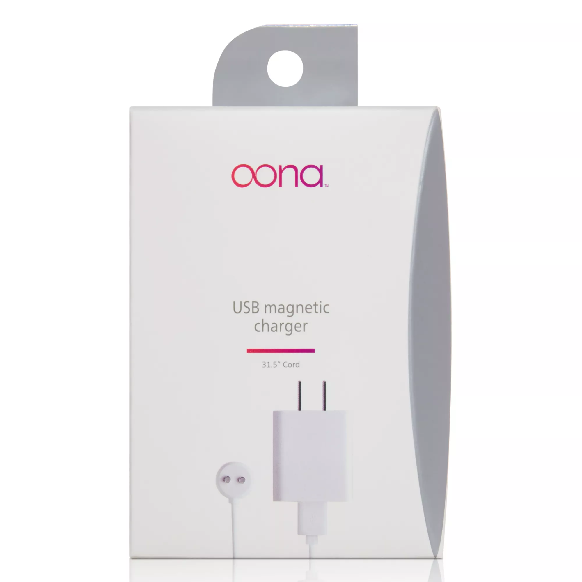 Charging Cord and Cube - Oona at Spencer's