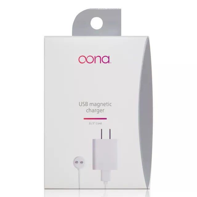 Charging Cord and Cube - Oona at Spencer's