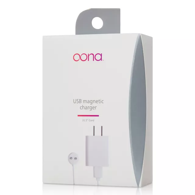 Charging Cord and Cube - Oona at Spencer's