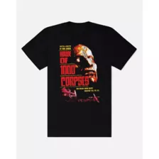 House of 1000 Corpses T Shirt at Spencer's