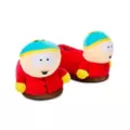 Cartman 3D Slippers - South Park at Spencer's