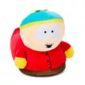 Cartman 3D Slippers - South Park at Spencer's