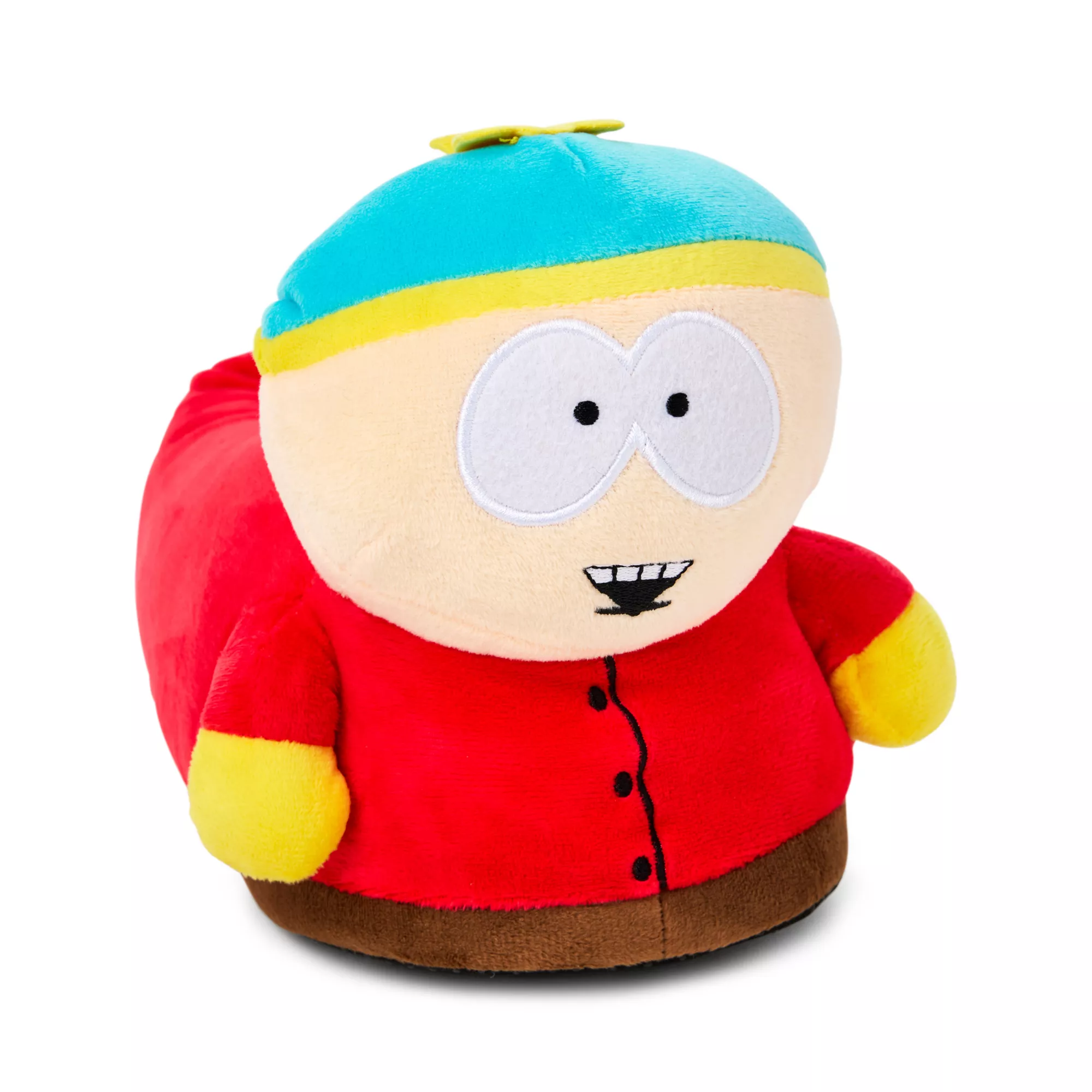 Cartman 3D Slippers - South Park