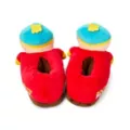 Cartman 3D Slippers - South Park at Spencer's
