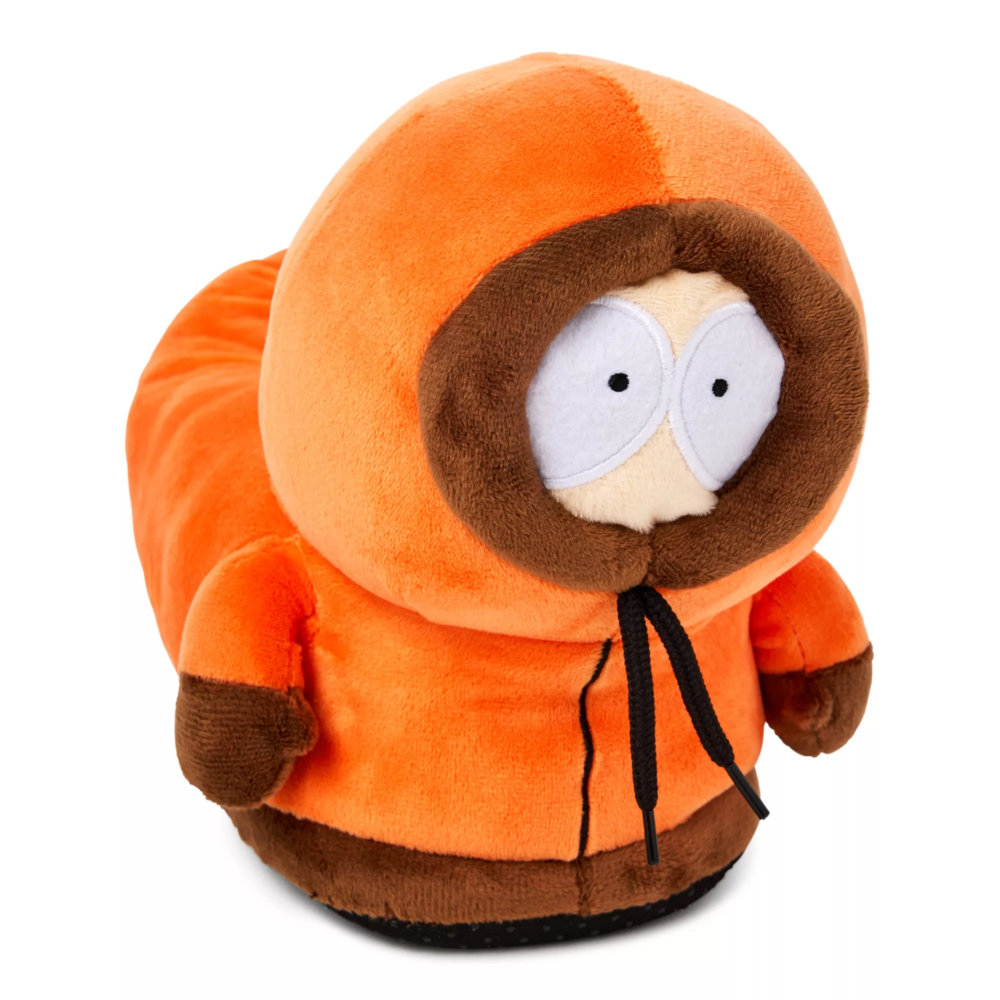 Kenny Plush Slippers - South Park